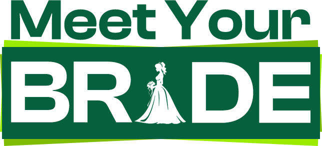 Meet Your Bride Matchmaking Magazine Logo
